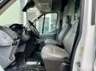 2017 Ford Transit Van T-350 148" EL Hi Rf 9500 GVWR Dual Dr - 22825923 - 16