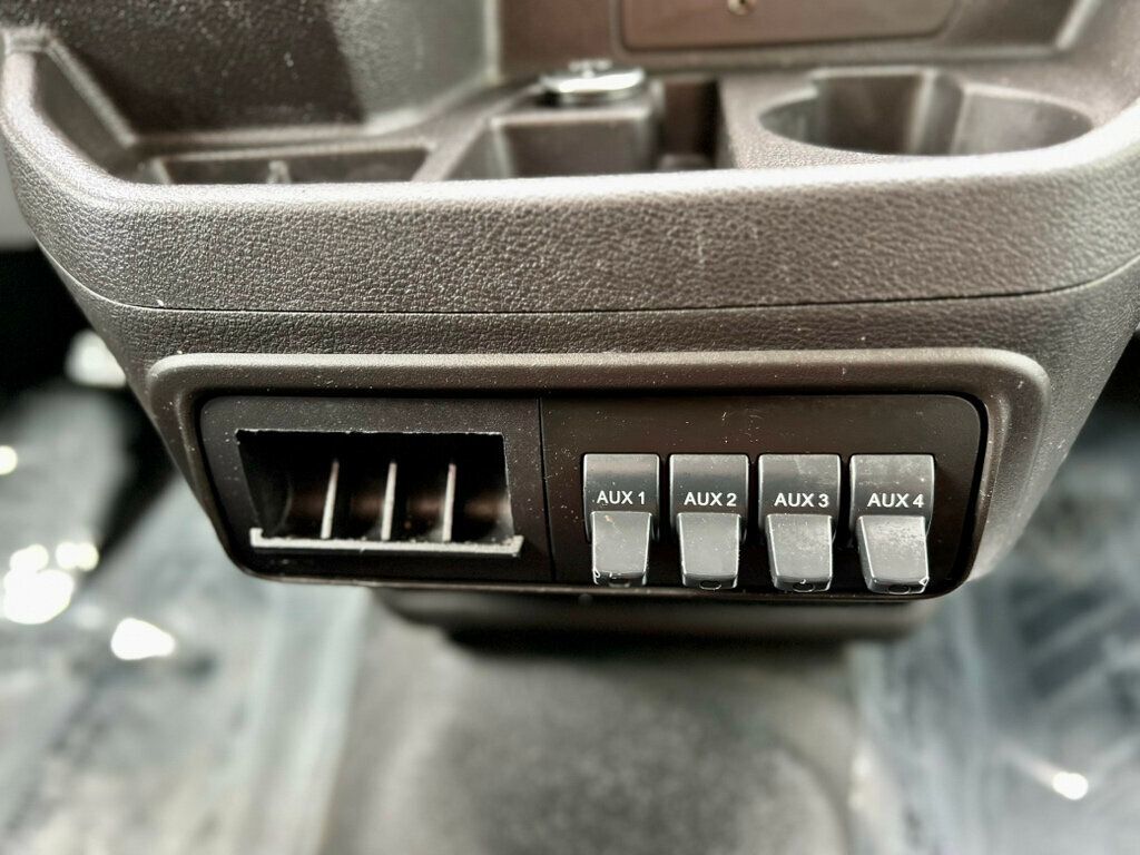 2017 Ford Transit Van T-350 148" EL Hi Rf 9500 GVWR Dual Dr - 22825923 - 21