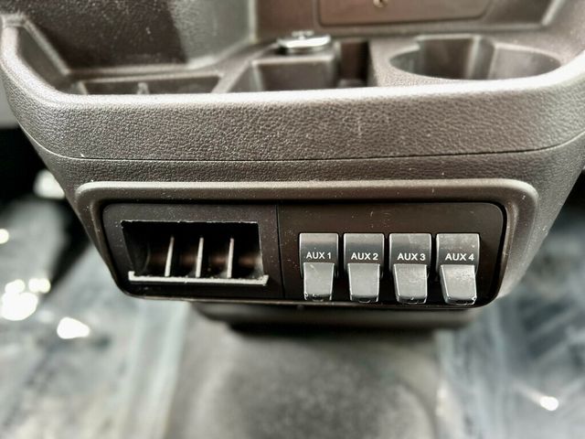 2017 Ford Transit Van T-350 148" EL Hi Rf 9500 GVWR Dual Dr - 22825923 - 21