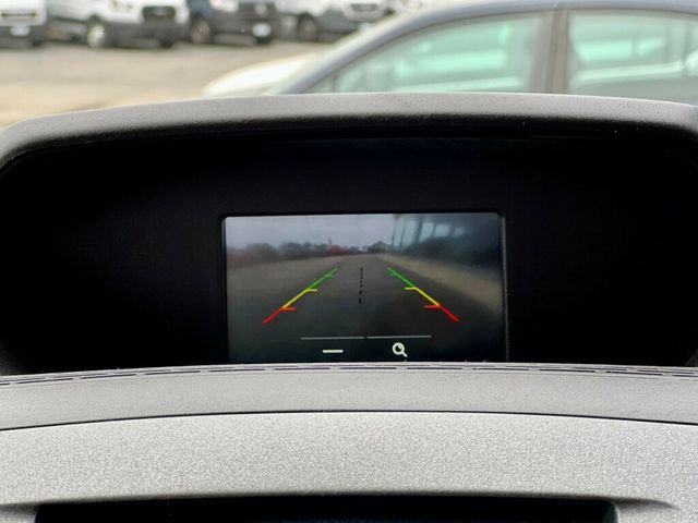 2017 Ford Transit Van T-350 148" EL Hi Rf 9500 GVWR Dual Dr - 22825923 - 23