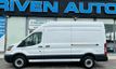 2017 Ford Transit Van T-350 148" EL Hi Rf 9500 GVWR Dual Dr - 22825923 - 27