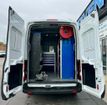 2017 Ford Transit Van T-350 148" EL Hi Rf 9500 GVWR Dual Dr - 22825923 - 30