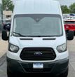 2017 Ford Transit Van T-350 148" EL Hi Rf 9500 GVWR Dual Dr - 22825923 - 5