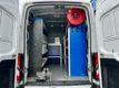 2017 Ford Transit Van T-350 148" EL Hi Rf 9500 GVWR Dual Dr - 22825923 - 6