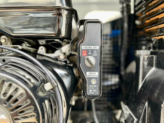 2017 Ford Transit Van T-350 148" EL Hi Rf 9500 GVWR Dual Dr - 22825923 - 8