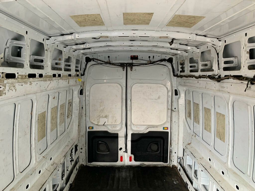 2017 Ford Transit Van photo 9