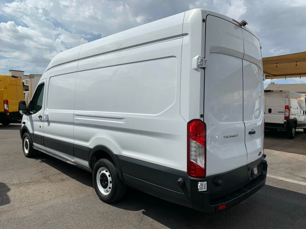 2017 Ford Transit Van photo 2