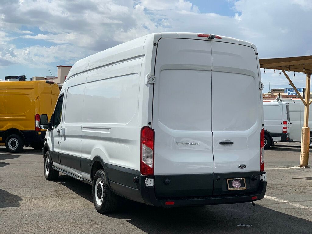 2017 Ford Transit Van photo 20