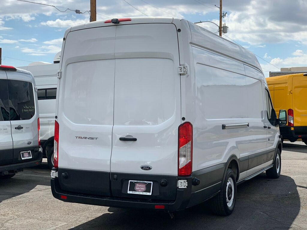 2017 Ford Transit Van photo 22
