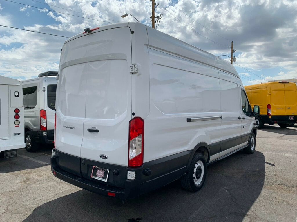 2017 Ford Transit Van photo 23