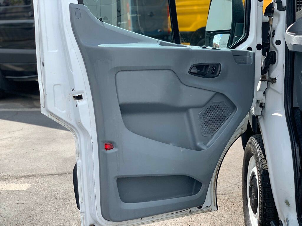 2017 Ford Transit Van photo 24