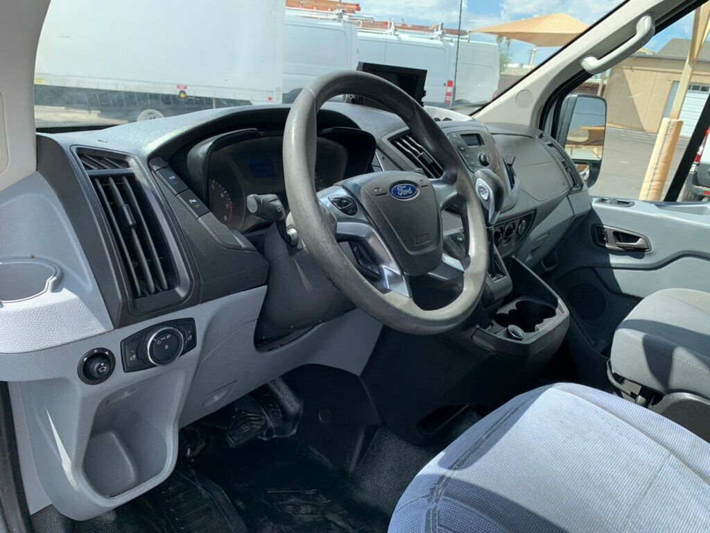 2017 Ford Transit Van photo 25