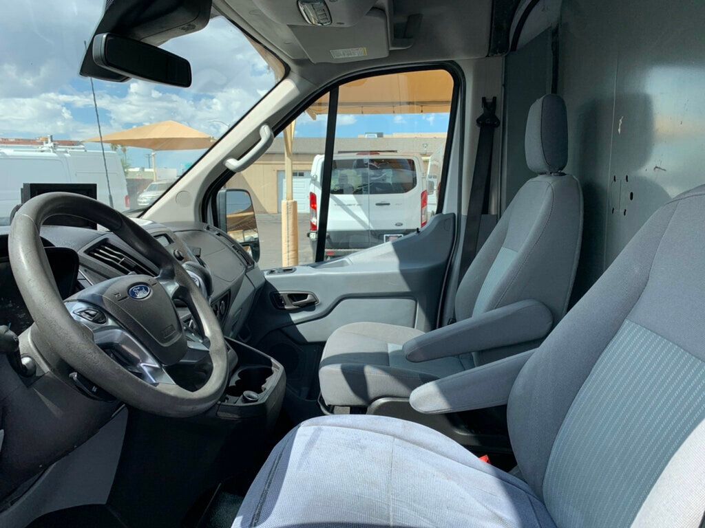 2017 Ford Transit Van photo 27