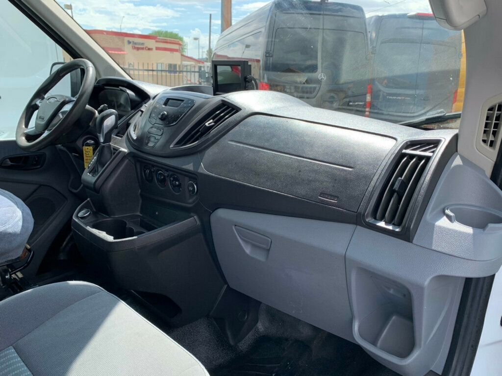 2017 Ford Transit Van photo 31