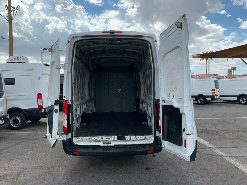 2017 Ford Transit Van photo 33