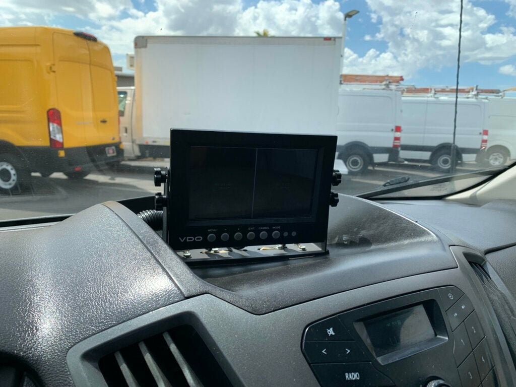 2017 Ford Transit Van photo 37