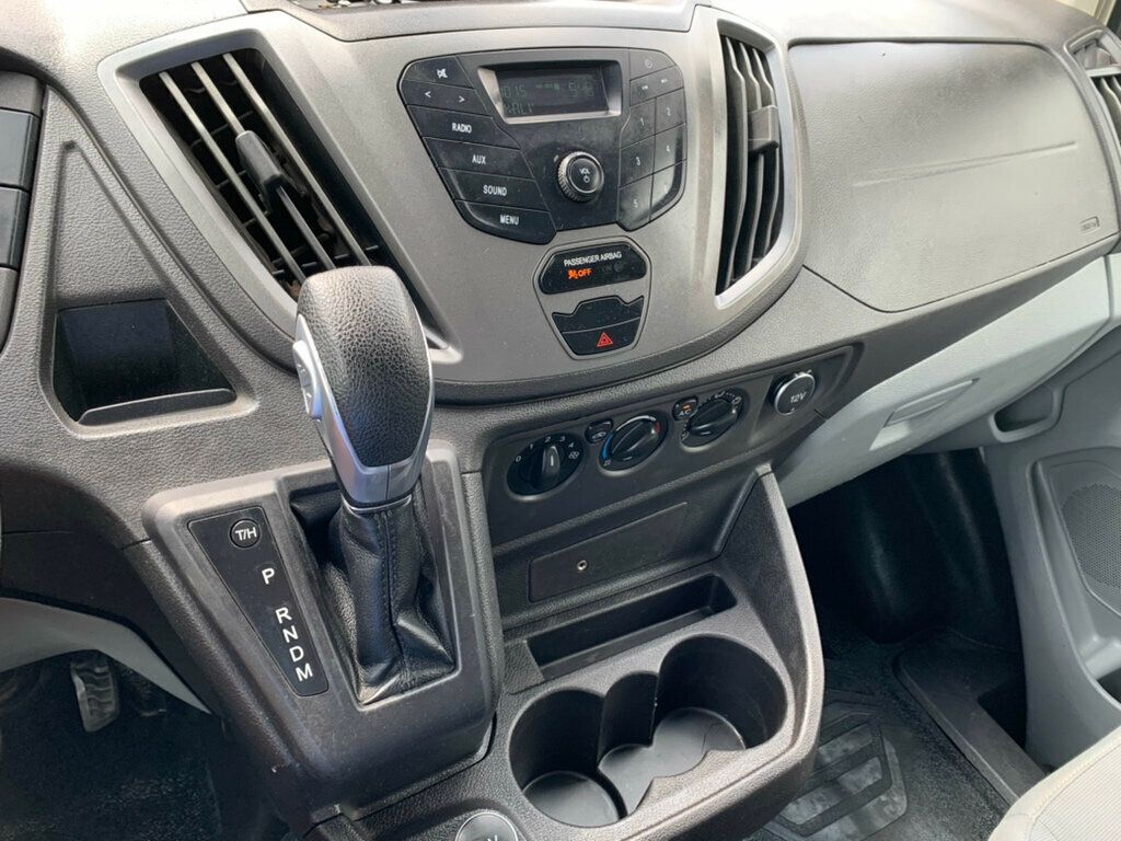 2017 Ford Transit Van photo 38