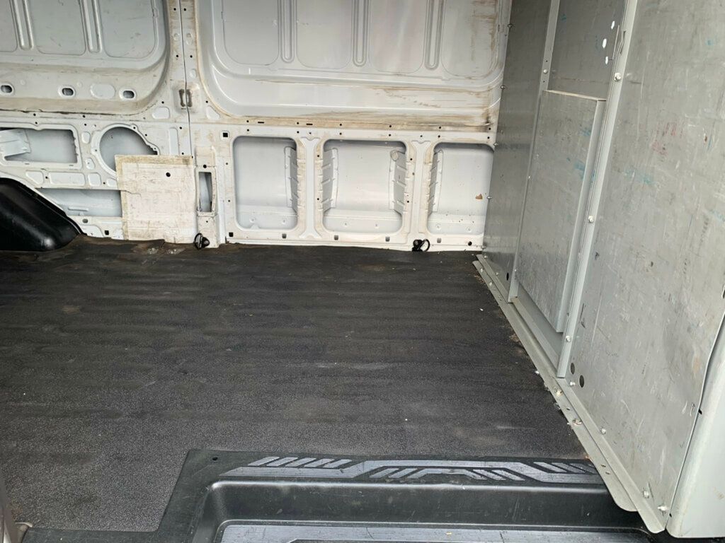 2017 Ford Transit Van photo 5
