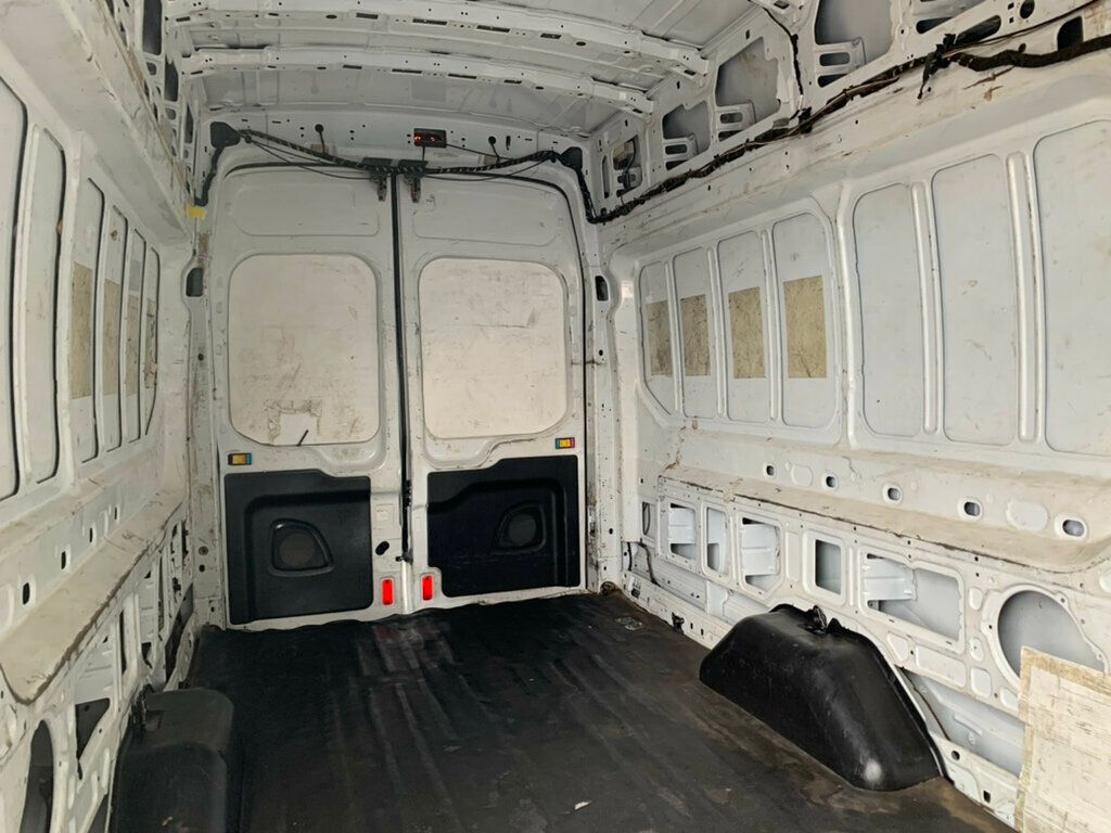 2017 Ford Transit Van photo 7
