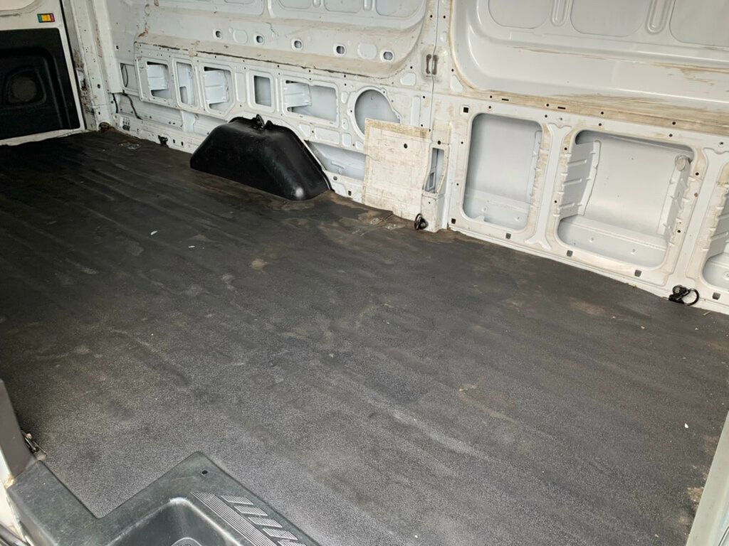 2017 Ford Transit Van photo 8