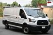 2017 Ford Transit Van T-350 148" Low Rf 9500 GVWR Sliding RH Dr - 21958932 - 0
