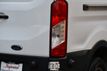 2017 Ford Transit Van T-350 148" Low Rf 9500 GVWR Sliding RH Dr - 21958932 - 9