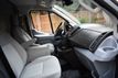 2017 Ford Transit Van T-350 148" Low Rf 9500 GVWR Sliding RH Dr - 21958932 - 19