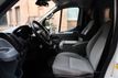 2017 Ford Transit Van T-350 148" Low Rf 9500 GVWR Sliding RH Dr - 21958932 - 21
