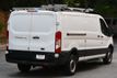 2017 Ford Transit Van T-350 148" Low Rf 9500 GVWR Sliding RH Dr - 21958932 - 6