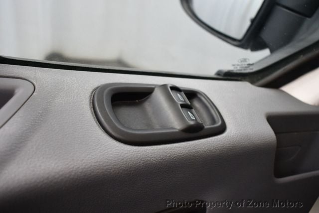 2017 Ford Transit Van T-350 148" Low Rf 9500 GVWR Swing-Out RH Dr - 22975596 - 16