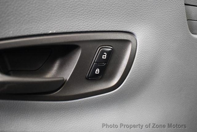 2017 Ford Transit Van T-350 148" Low Rf 9500 GVWR Swing-Out RH Dr - 22975596 - 17