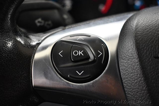 2017 Ford Transit Van T-350 148" Low Rf 9500 GVWR Swing-Out RH Dr - 22975596 - 21