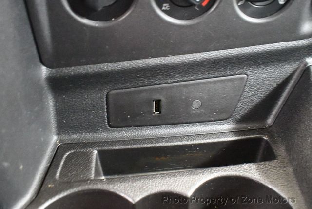 2017 Ford Transit Van T-350 148" Low Rf 9500 GVWR Swing-Out RH Dr - 22975596 - 28