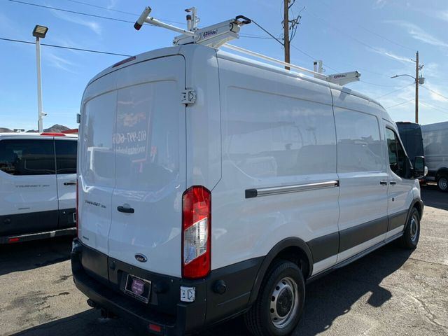 2017 Ford Transit Van Base photo 14