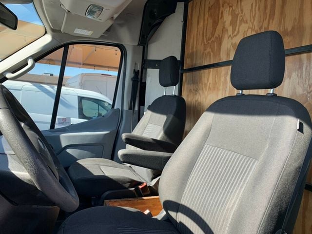 2017 Ford Transit Van Base photo 17