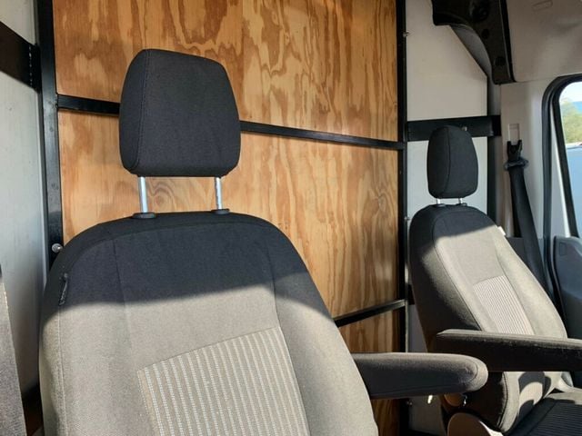 2017 Ford Transit Van Base photo 24