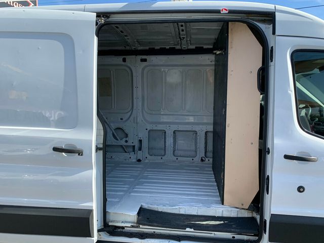 2017 Ford Transit Van Base photo 27