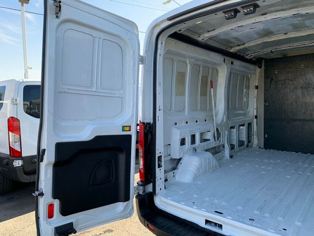 2017 Ford Transit Van Base photo 33