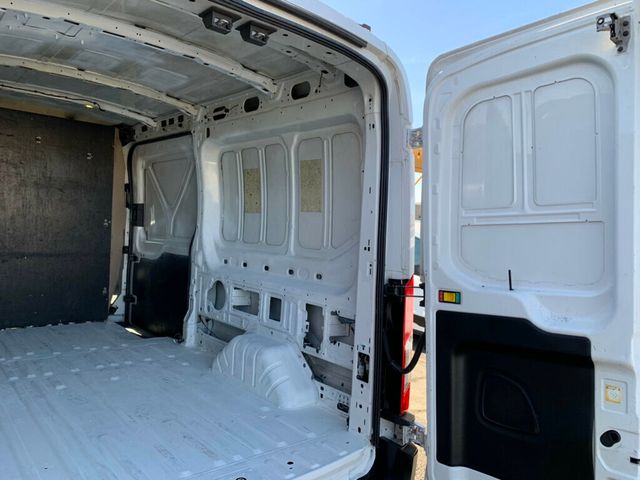 2017 Ford Transit Van Base photo 34