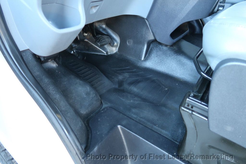 2017 Ford Transit Van T350 Cargo Van 148 Med Roof - 22960321 - 11