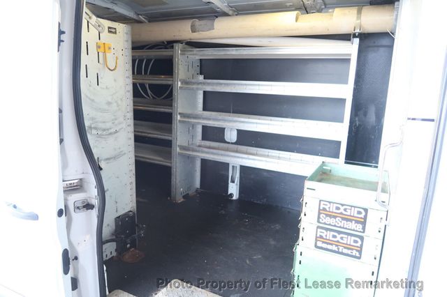 2017 Ford Transit Van T350 Cargo Van 148 Med Roof - 22960321 - 18