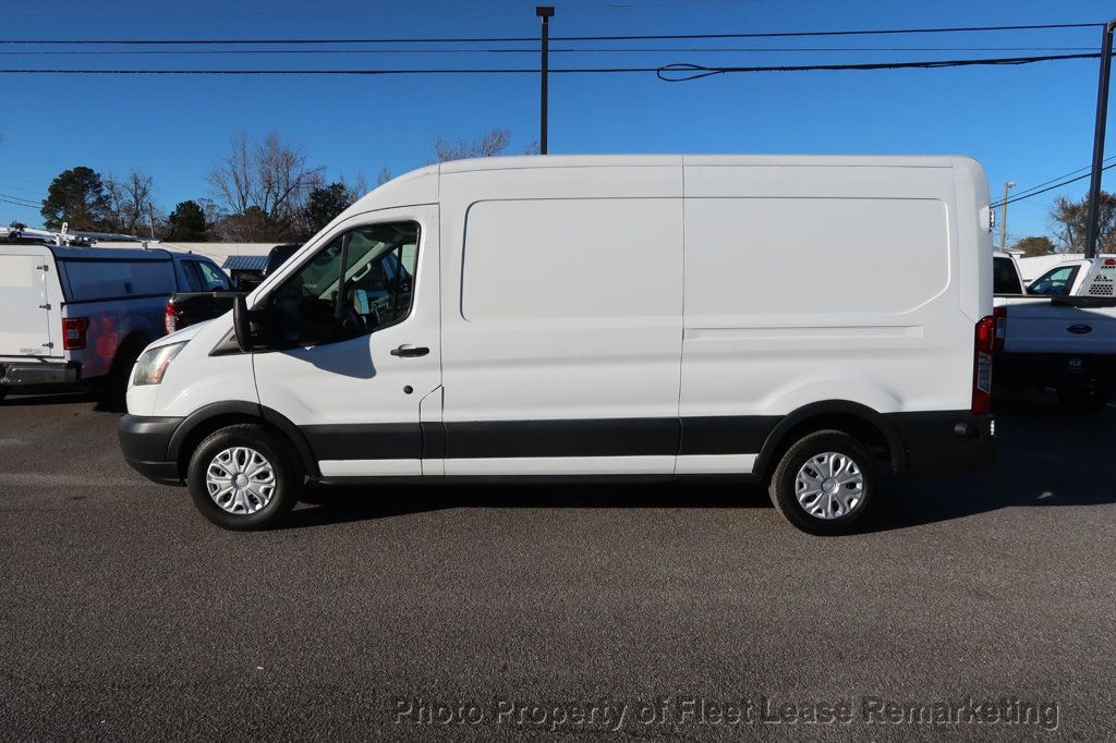 2017 Ford Transit Van T350 Cargo Van 148 Med Roof - 22960321 - 1