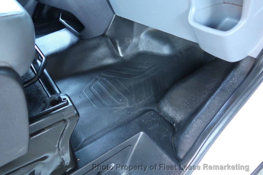 2017 Ford Transit Van T350 Cargo Van 148 Med Roof - 22960321 - 22