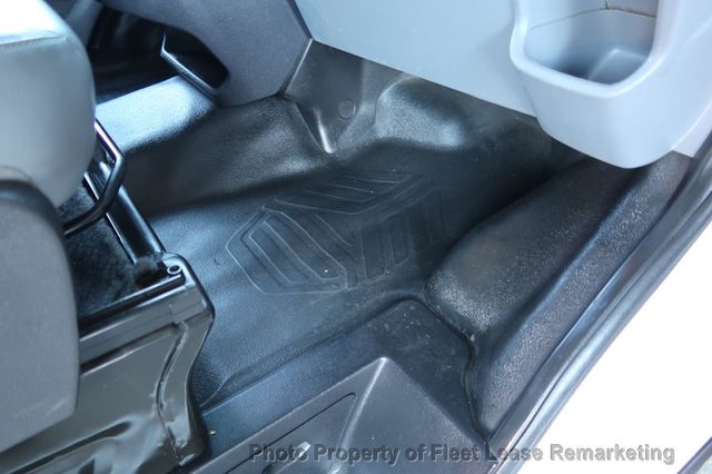 2017 Ford Transit Van T350 Cargo Van 148 Med Roof - 22960321 - 22