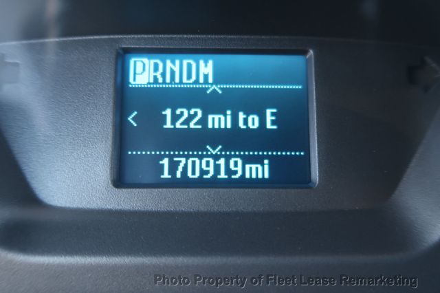 2017 Ford Transit Van T350 Cargo Van 148 Med Roof - 22960321 - 25