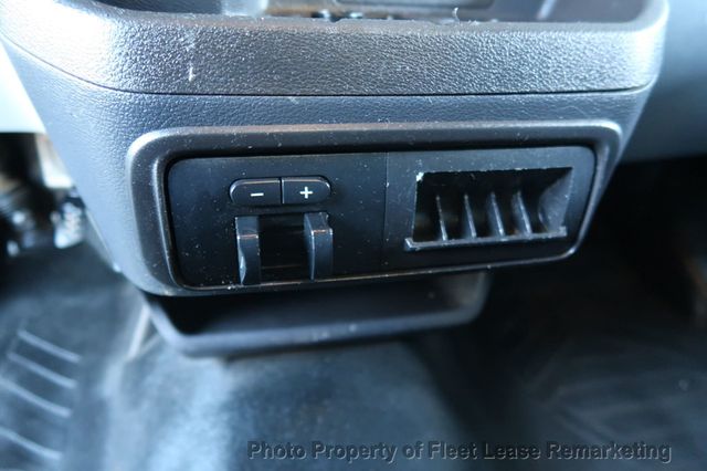 2017 Ford Transit Van T350 Cargo Van 148 Med Roof - 22960321 - 28