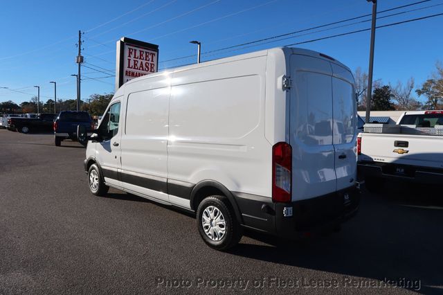2017 Ford Transit Van T350 Cargo Van 148 Med Roof - 22960321 - 2