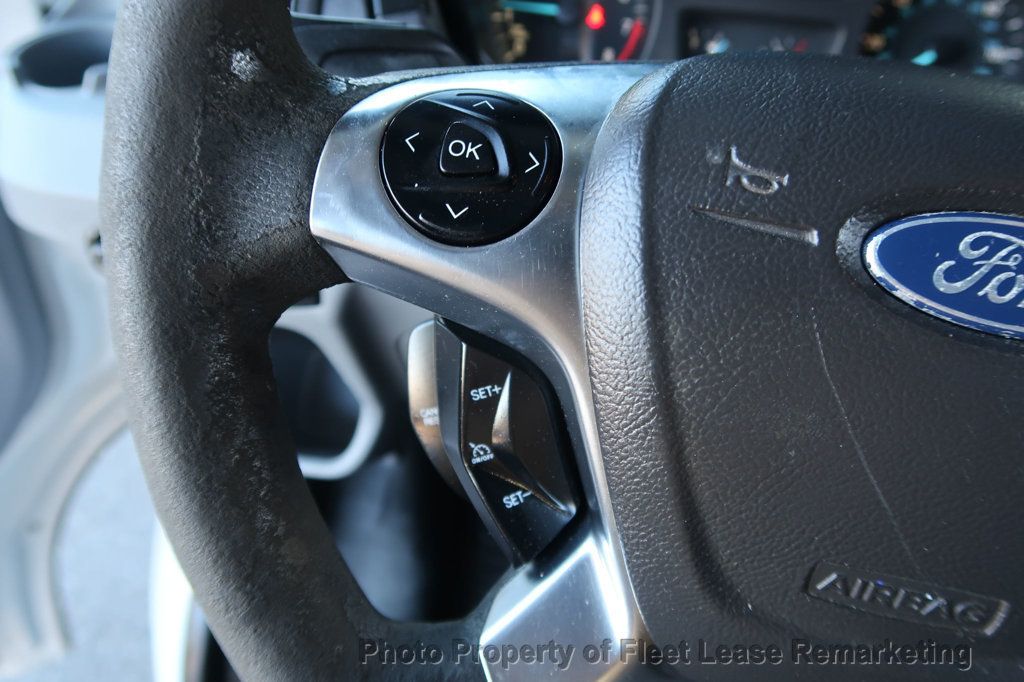 2017 Ford Transit Van T350 Cargo Van 148 Med Roof - 22960321 - 30