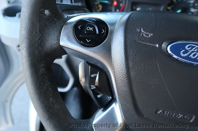 2017 Ford Transit Van T350 Cargo Van 148 Med Roof - 22960321 - 30