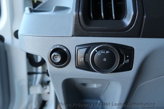 2017 Ford Transit Van T350 Cargo Van 148 Med Roof - 22960321 - 31